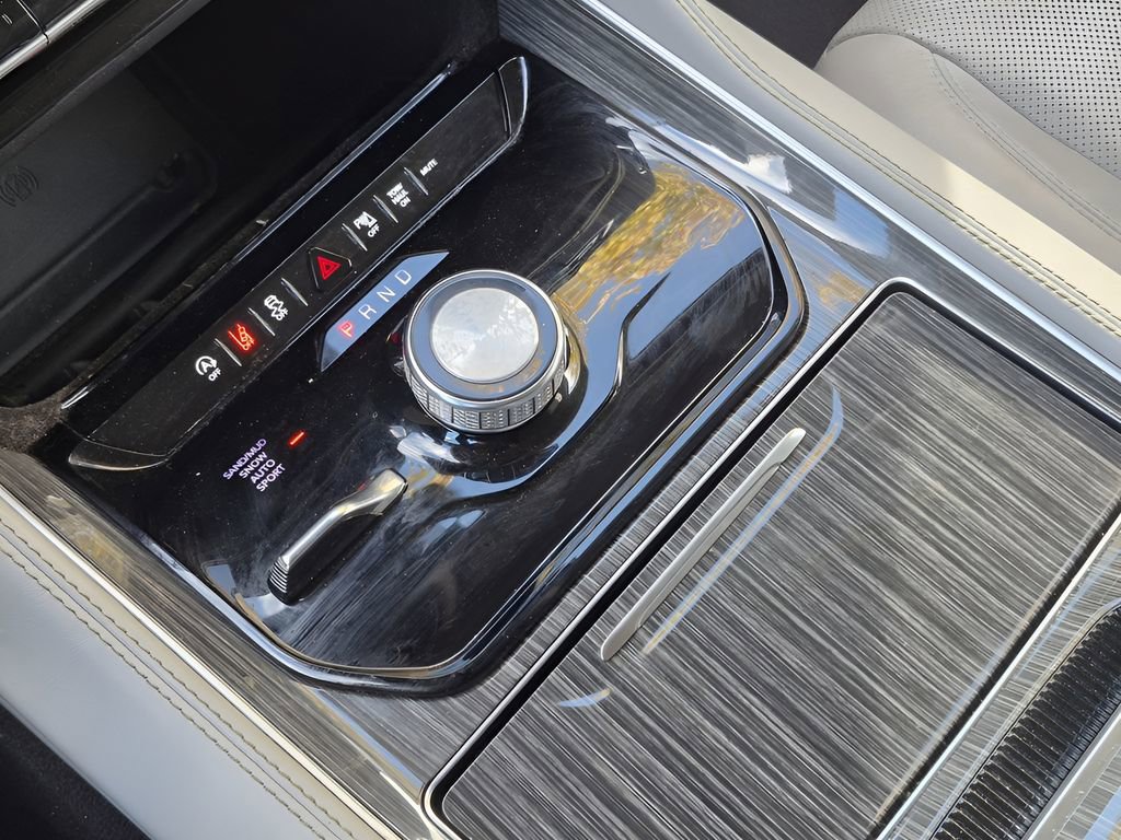 Used 2022 Jeep Wagoneer Series II image 17