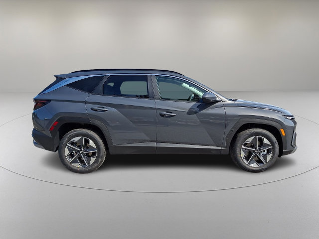 New 2026 Hyundai Tucson SEL AWD/4WD image 5