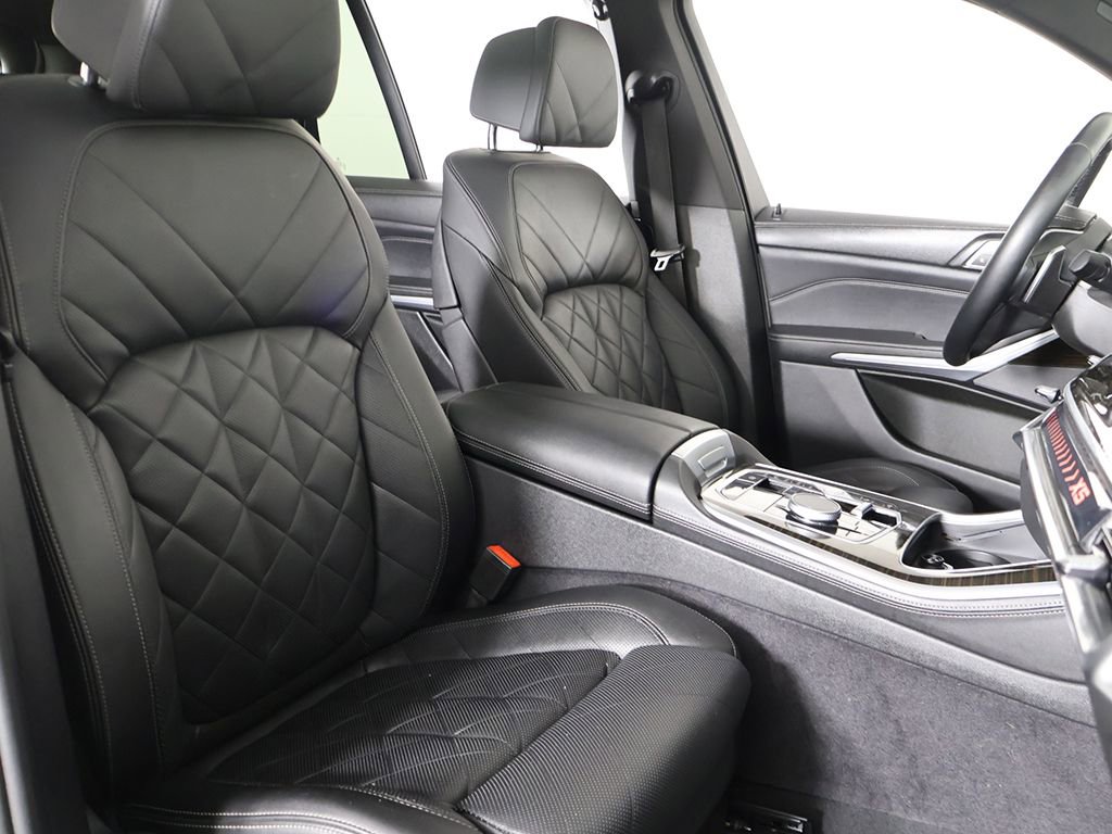 Used 2024 BMW X5 xDrive40i image 33