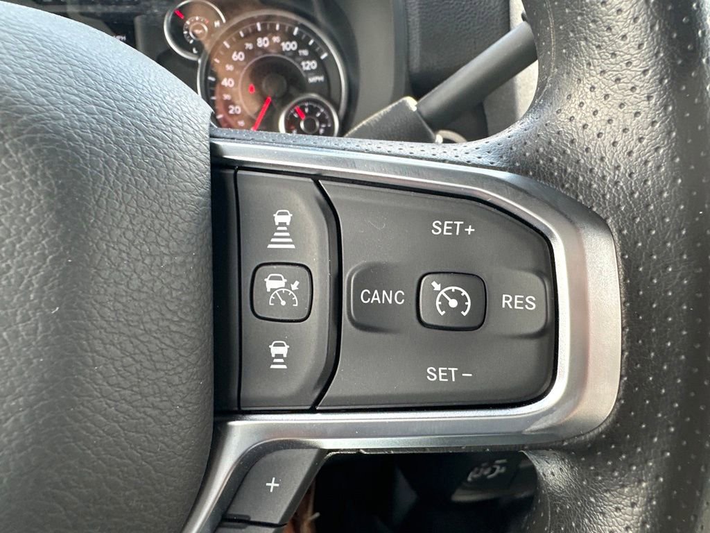 New 2025 RAM 2500 Tradesman w/ Chrome Appearance Group image 30