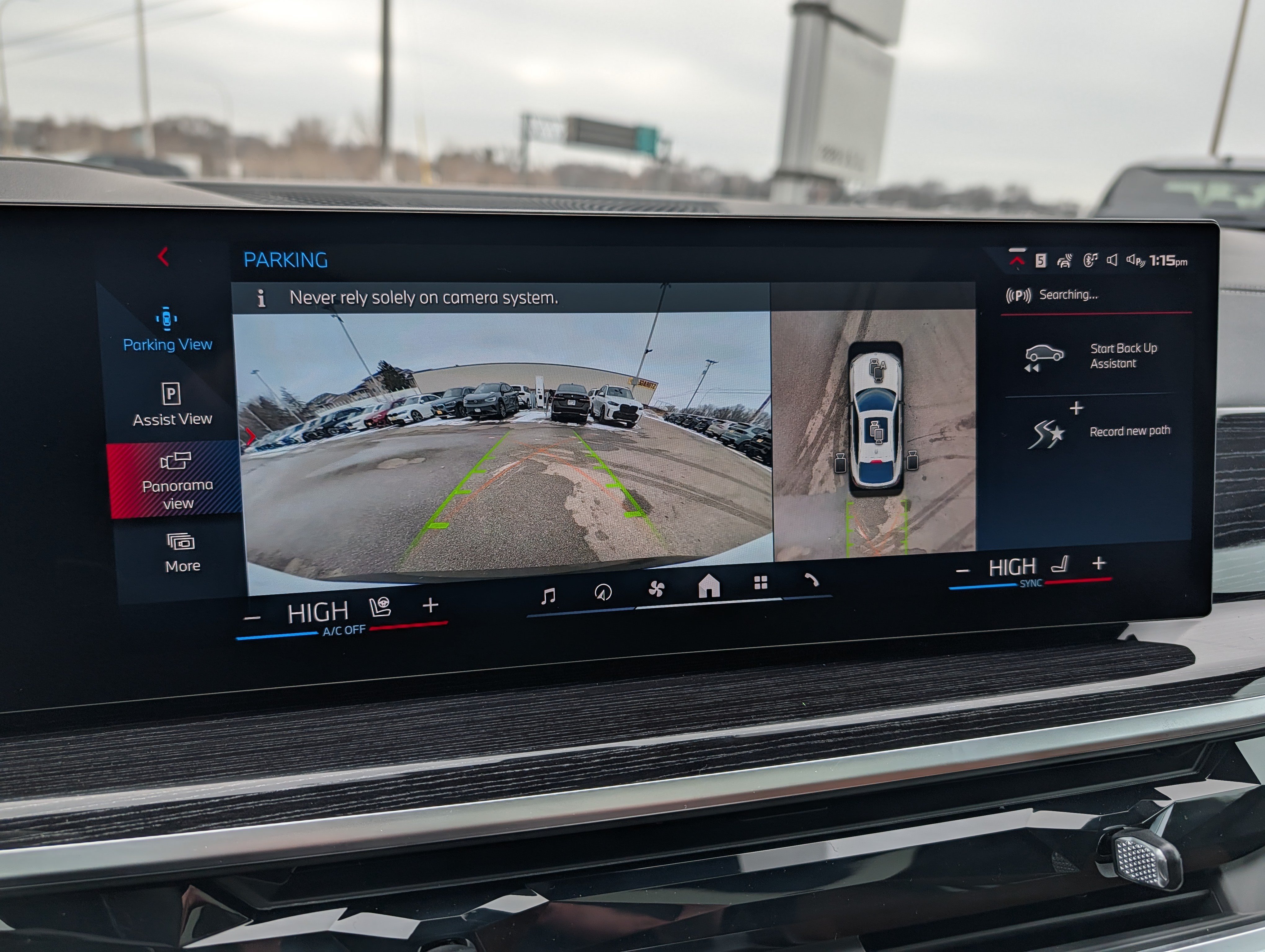 New 2026 BMW X6 M60i AWD/4WD image 12
