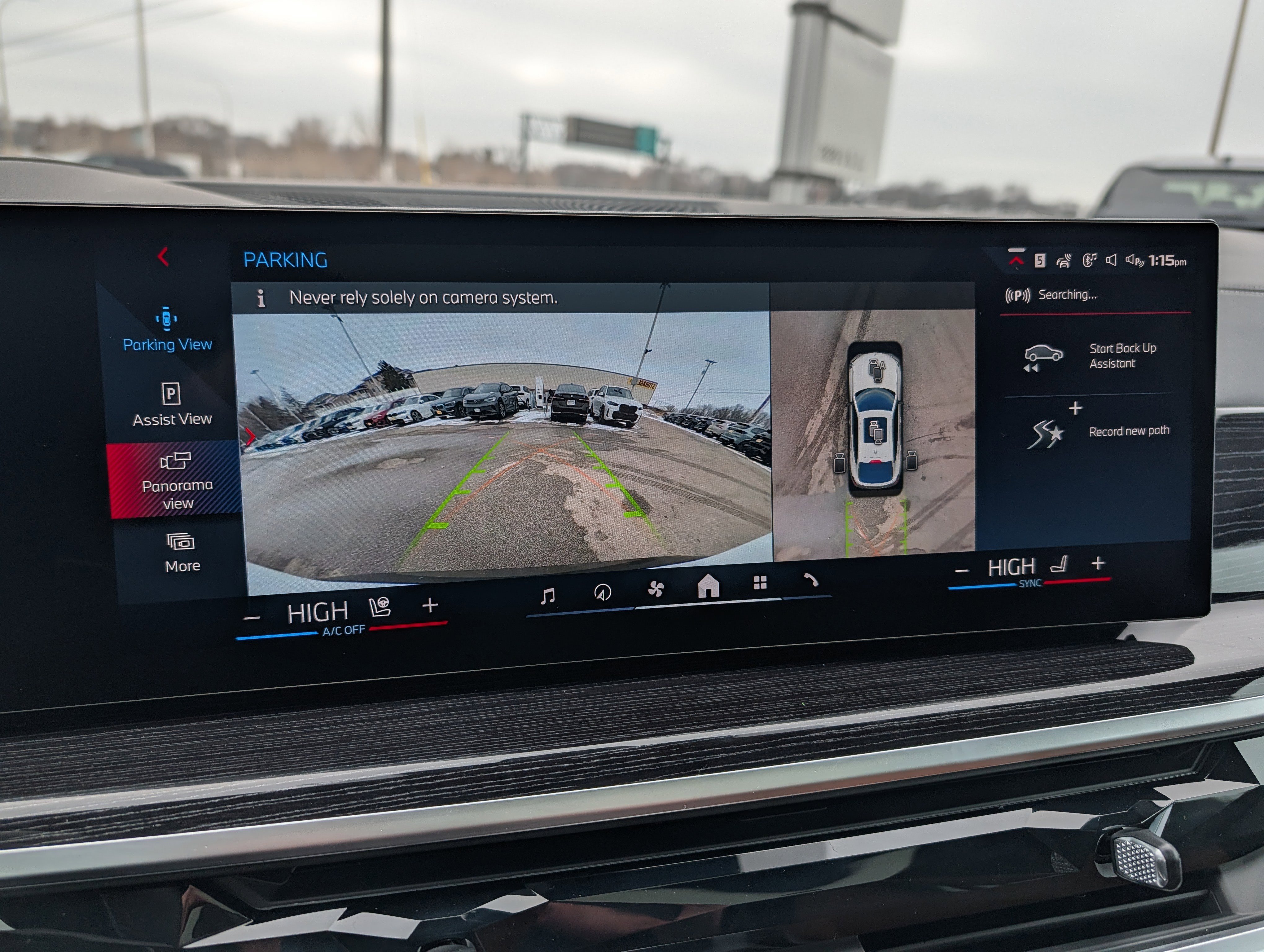 New 2026 BMW X6 M60i AWD/4WD image 12