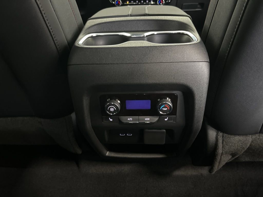 New 2026 Chevrolet Traverse RS AWD/4WD image 21