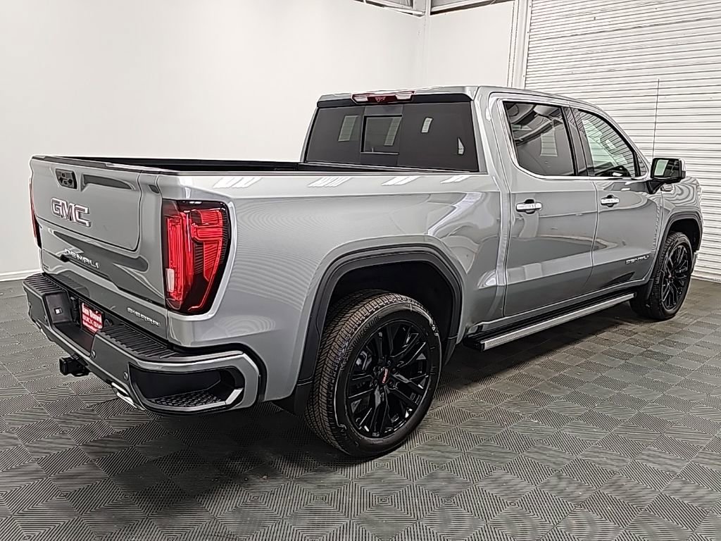 New 2026 GMC Sierra 1500 Denali w/ Technology Package image 8