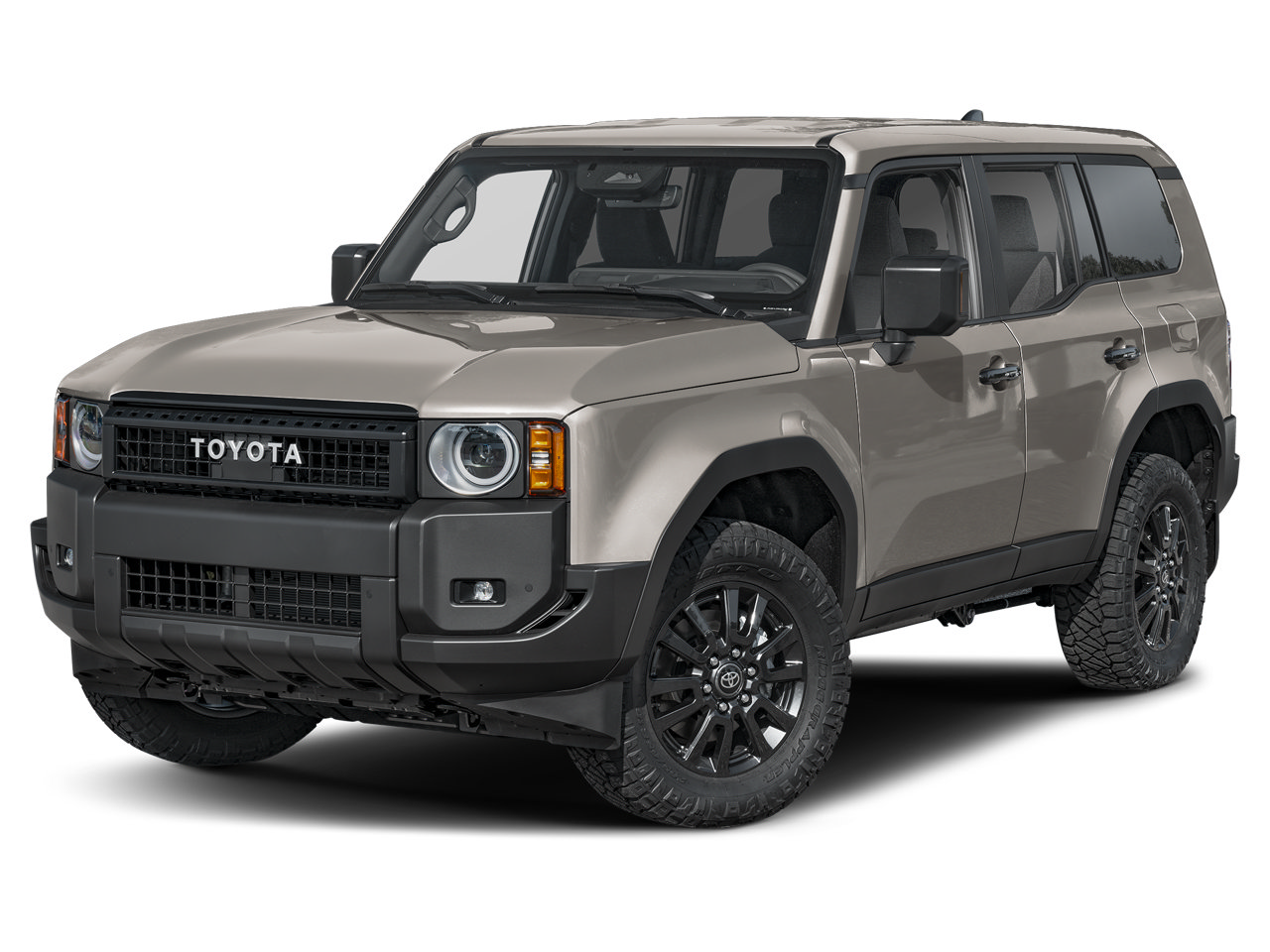 New 2027 Toyota Land Cruiser 1958 AWD/4WD image 23