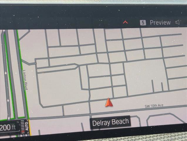 Used 2022 BMW 228i w/ Convenience Package image 7