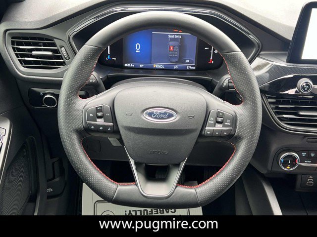 Used 2025 Ford Escape ST-Line image 24