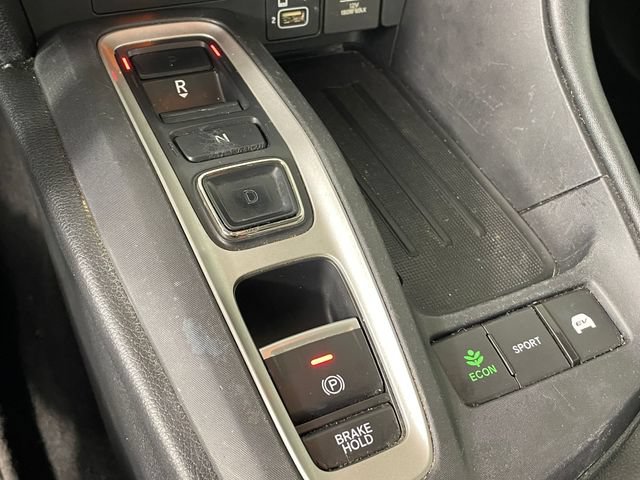 Certified 2019 Honda Insight Touring image 9