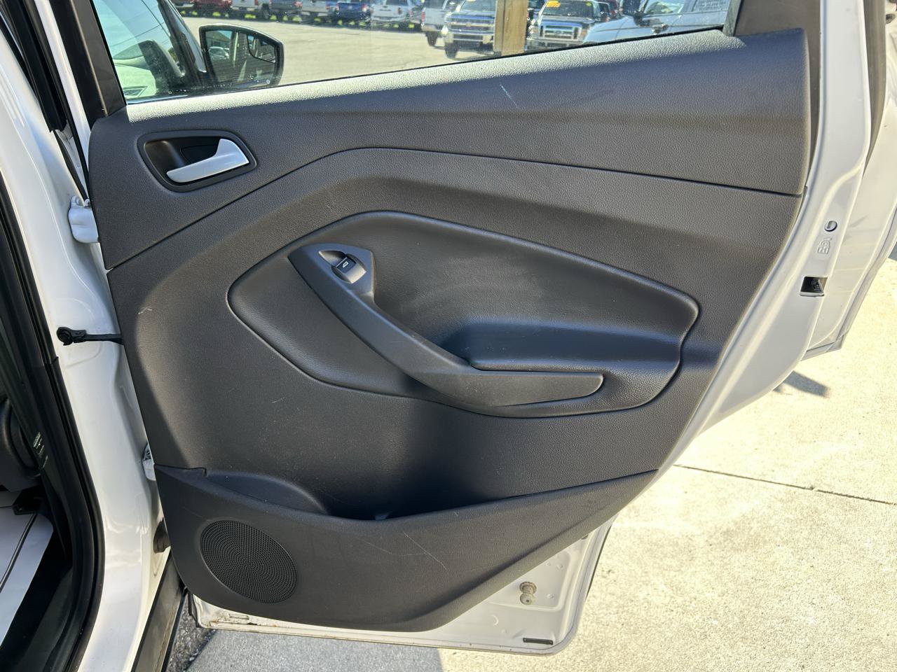 Used 2015 Ford Escape SE w/ Cargo Utility Package FWD image 15
