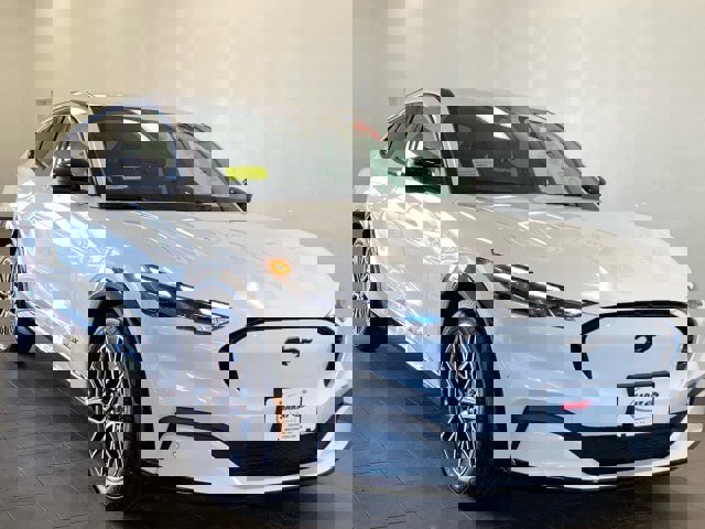 Used 2024 Ford Mustang Mach-E Premium AWD/4WD image 2