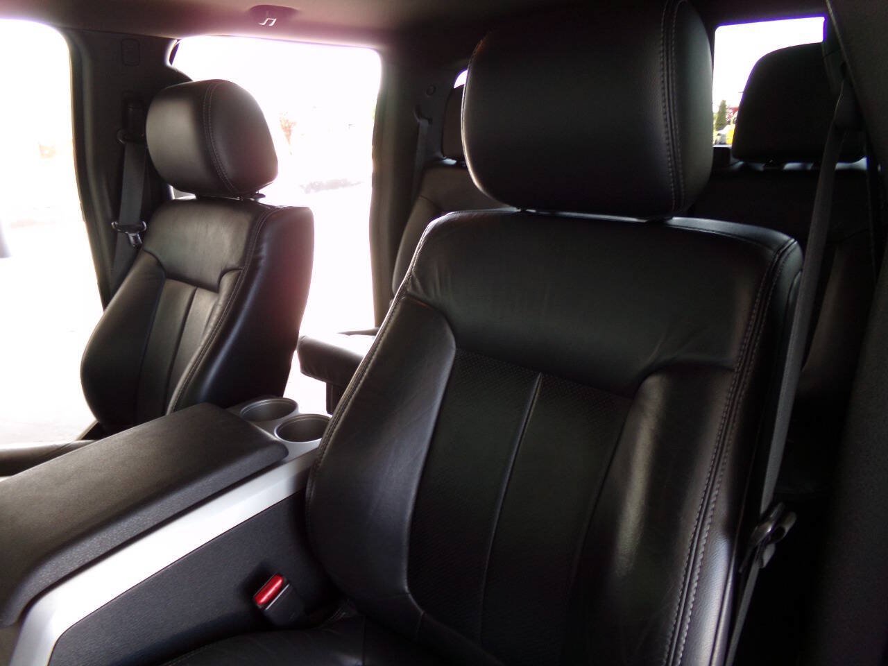 Used 2011 Ford F150 FX4 w/ FX Luxury Pkg AWD/4WD image 19