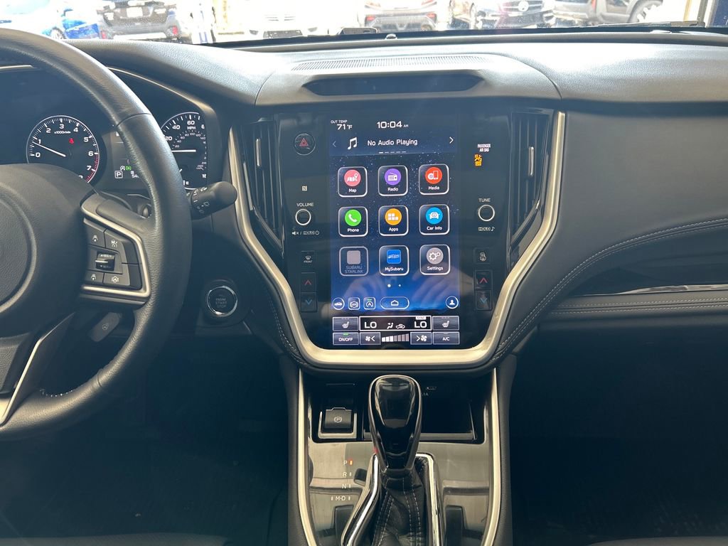 Used 2021 Subaru Outback Limited image 21