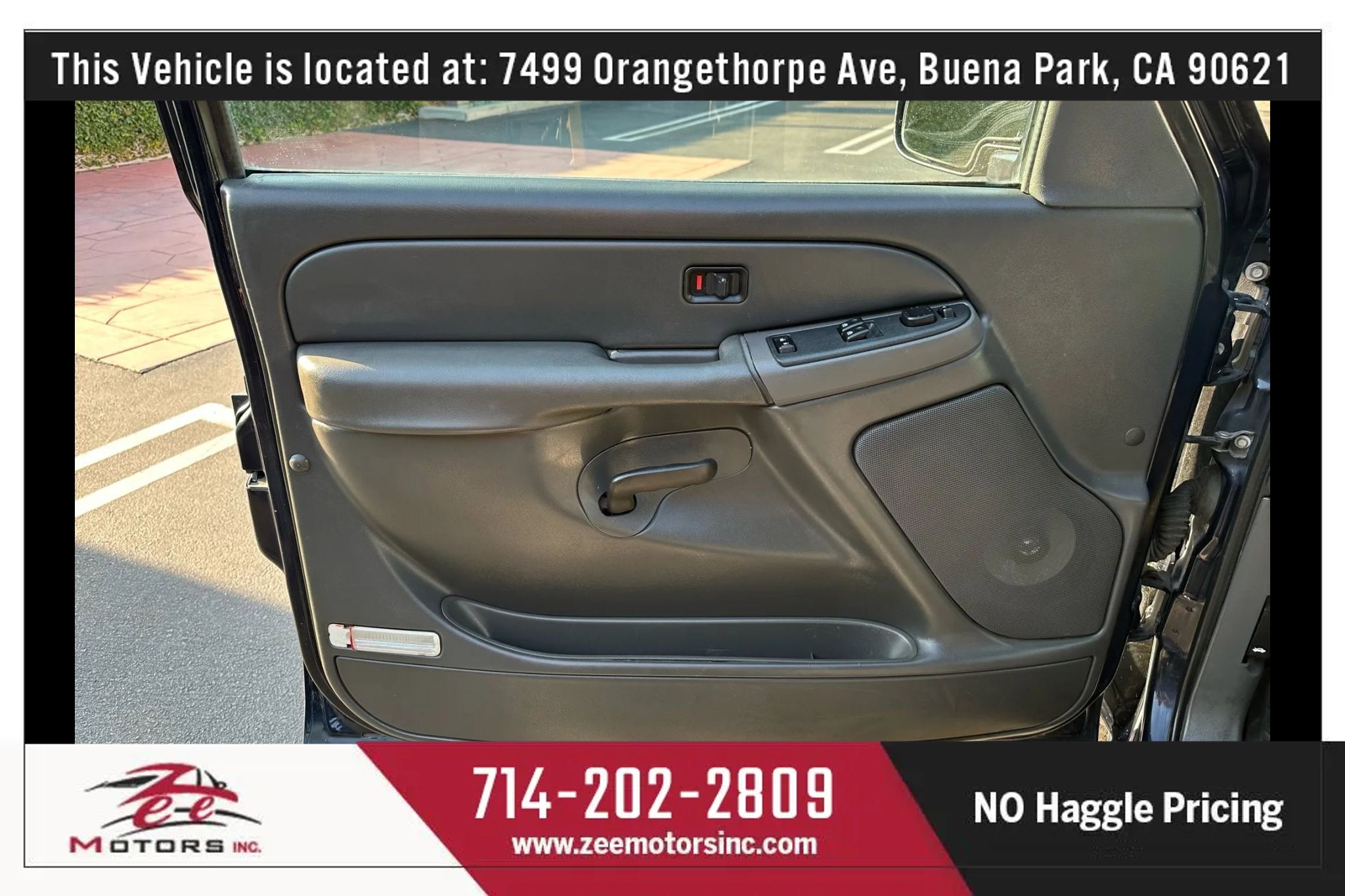 Used 2006 Chevrolet Silverado 1500 LT image 31