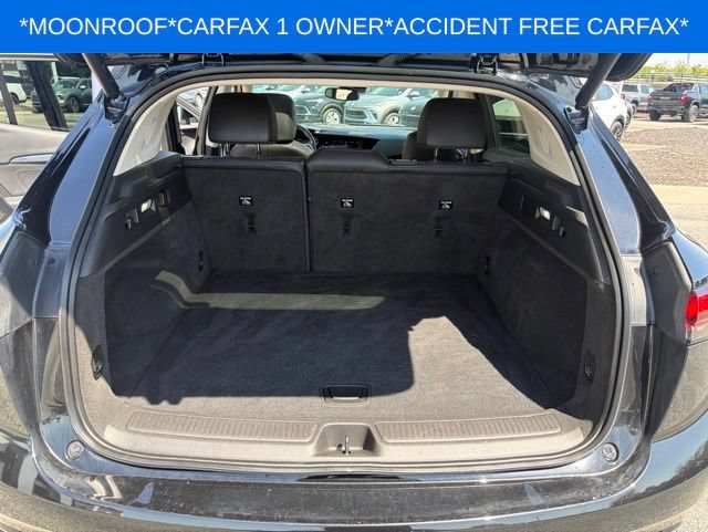 Used 2023 Buick Envision Essence w/ Sport Touring Package FWD image 19
