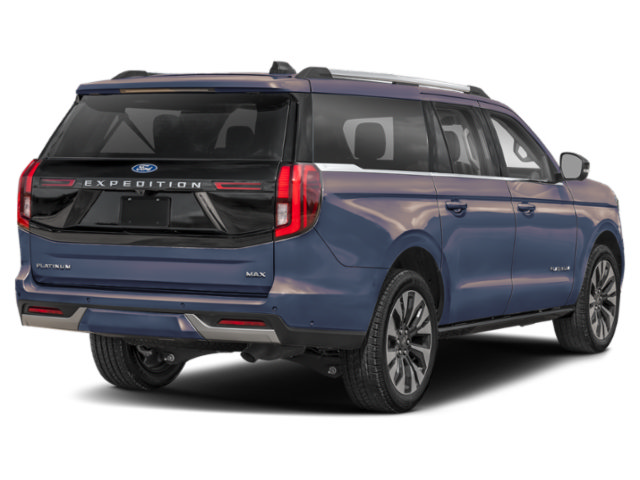 New 2027 Ford Expedition Max Platinum AWD/4WD image 33