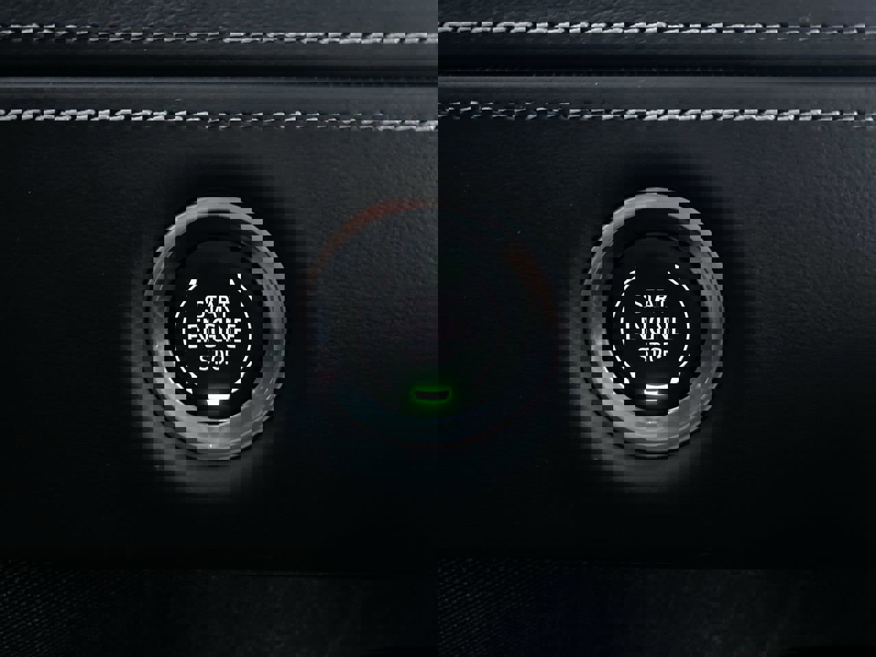 New 2025 Cadillac Escalade Sport Platinum w/ LPO, ONYX Package image 9