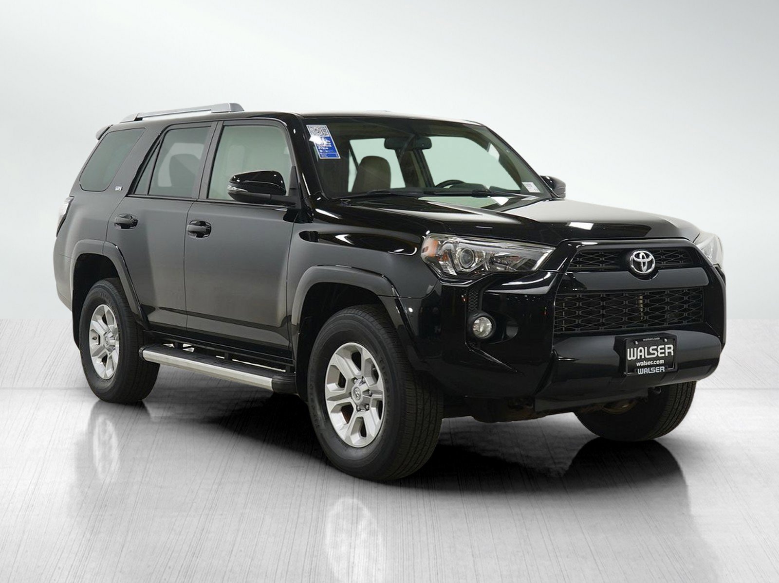Used 2014 Toyota 4Runner SR5 Premium image 7