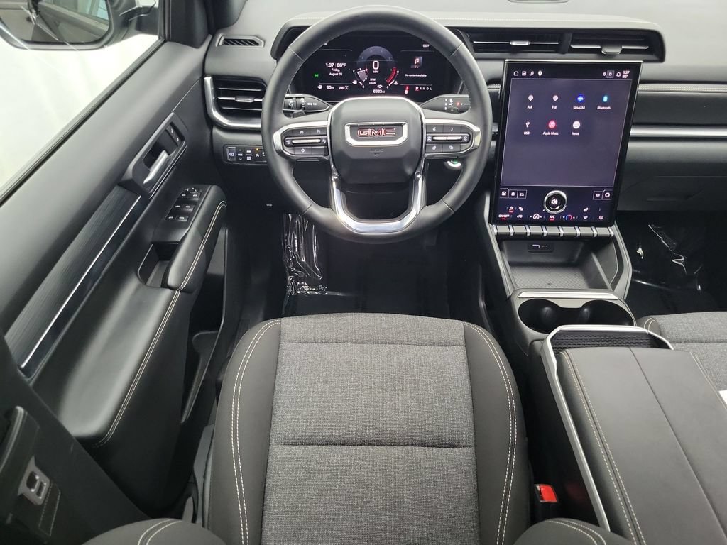 Certified 2026 GMC Terrain Elevation w/ Black Edition AWD/4WD image 12