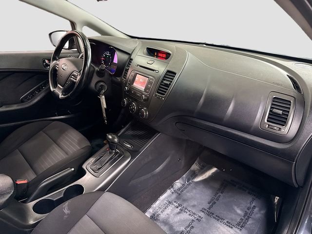 Used 2014 Kia Forte EX image 25