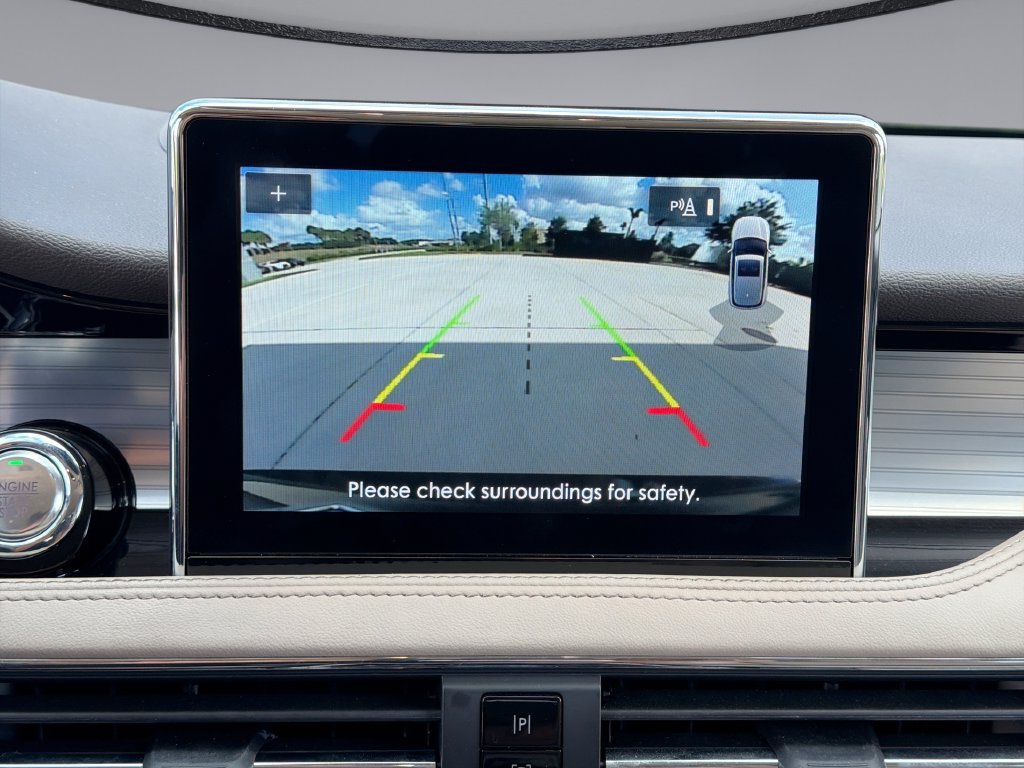 Used 2022 Lincoln Corsair FWD image 23