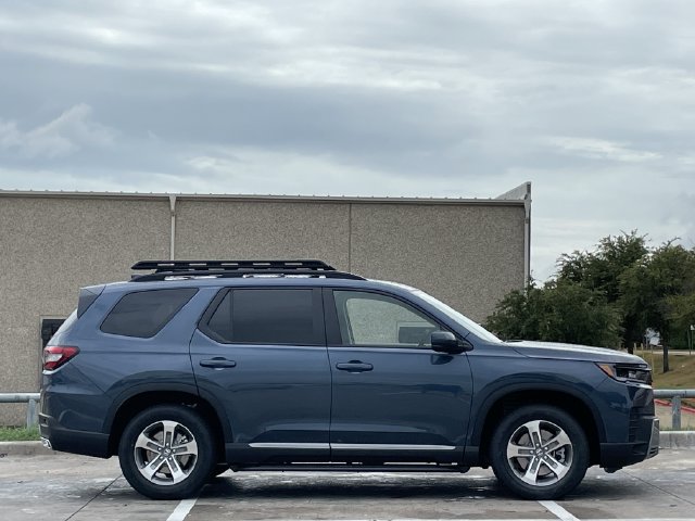 New 2026 Honda Pilot EX-L image 3