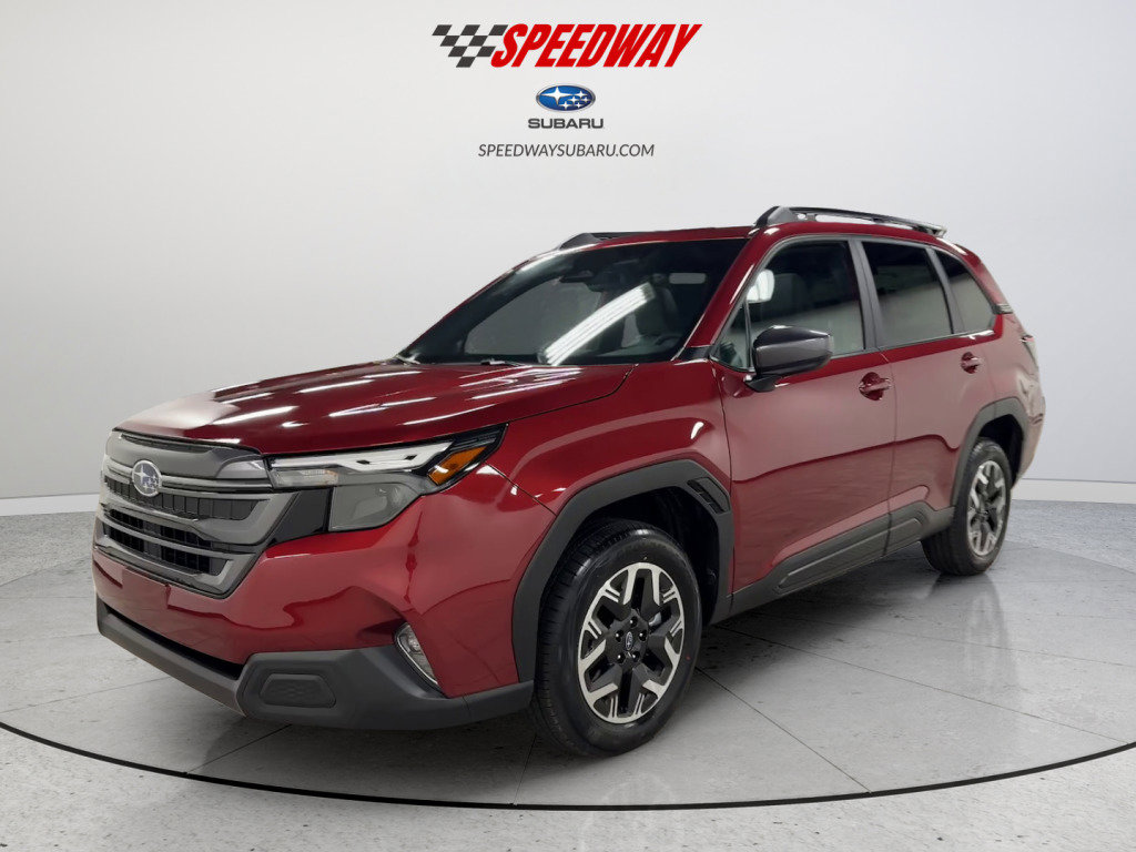 New 2026 Subaru Forester Premium image 4
