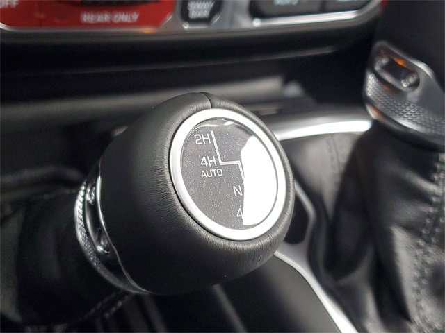 New 2026 Jeep Wrangler Unlimited Rubicon image 29