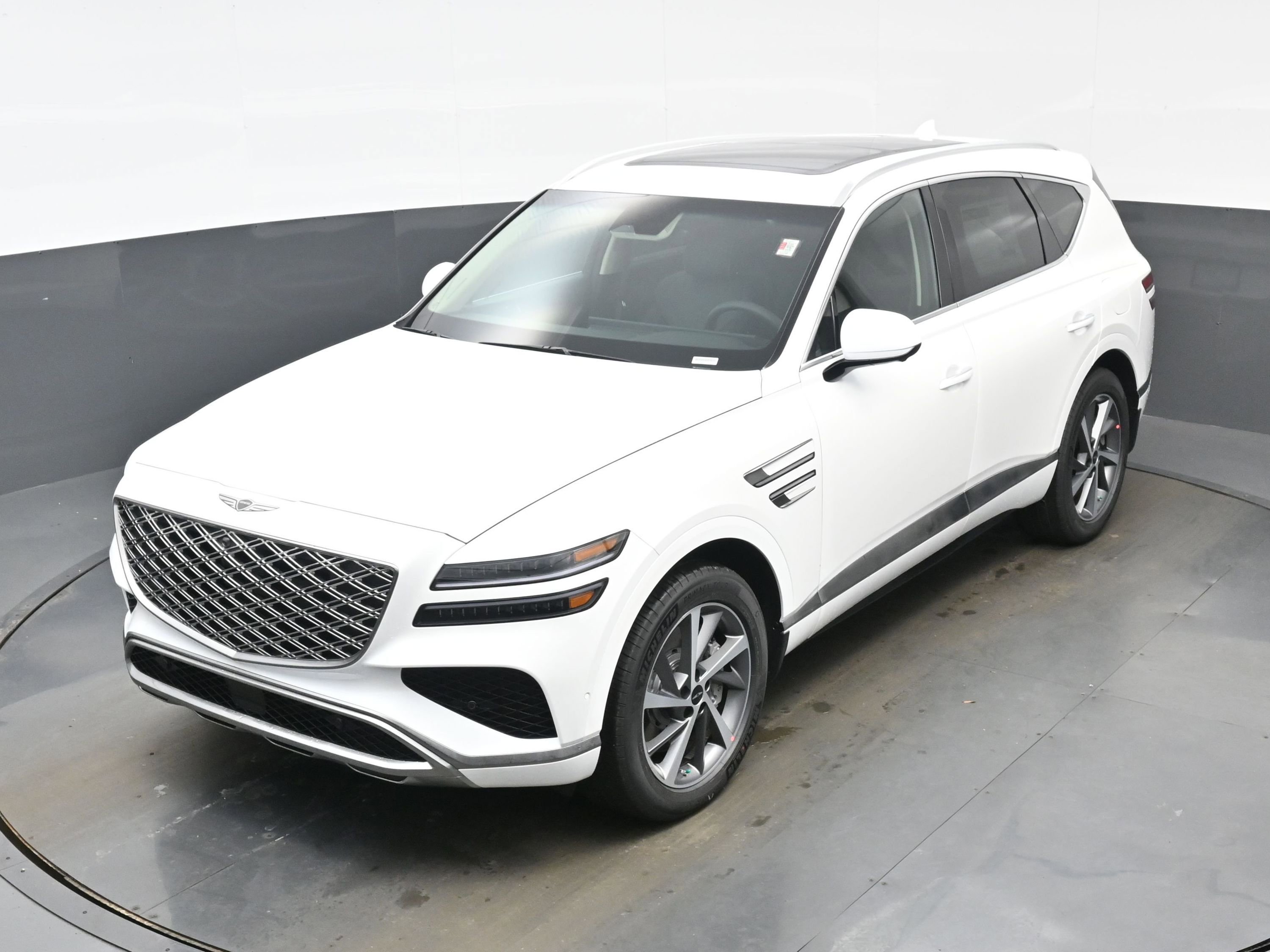 New 2026 Genesis GV80 2.5T Advanced image 22