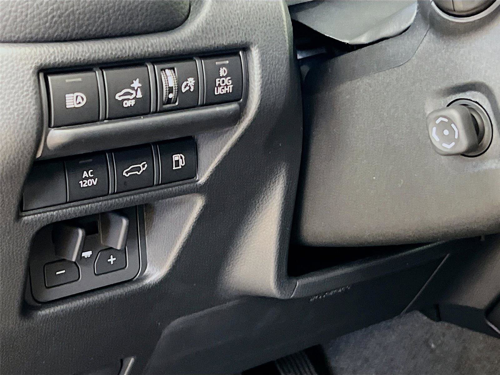 New 2026 Toyota Land Cruiser image 21