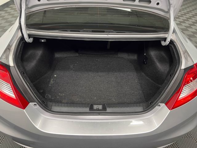 Used 2012 Honda Civic EX image 8