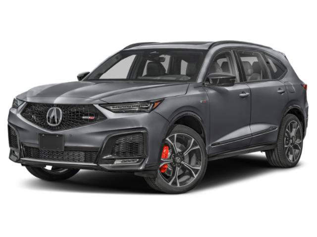 New 2026 Acura MDX Type S w/ Advance Package