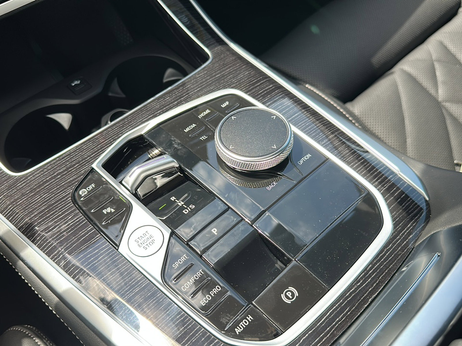 New 2026 BMW X5 sDrive40i w/ M Sport Package image 25