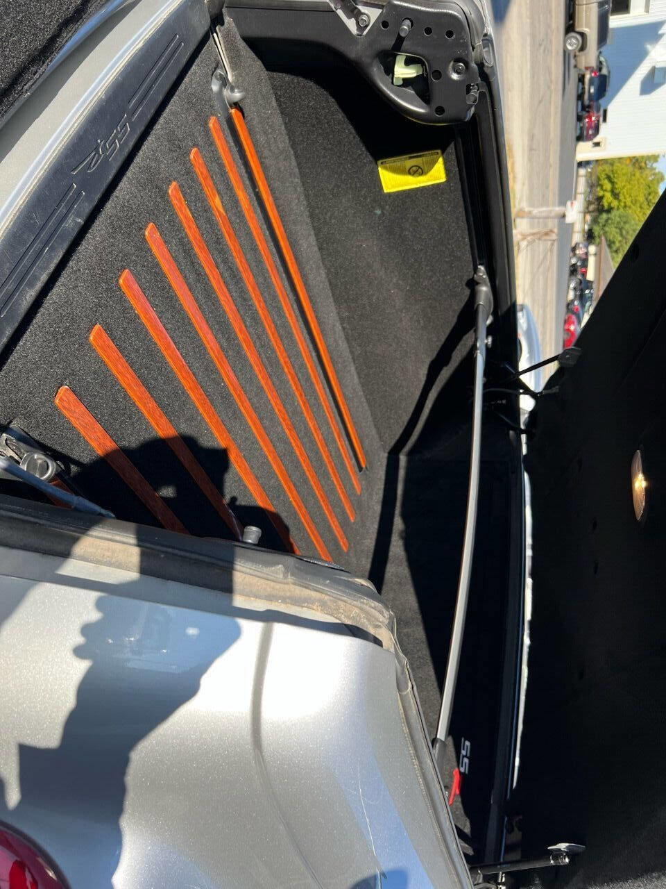 Used 2004 Chevrolet SSR w/ Preferred Equipment Group RWD image 63