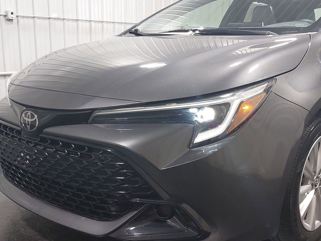 Used 2024 Toyota Corolla SE image 30