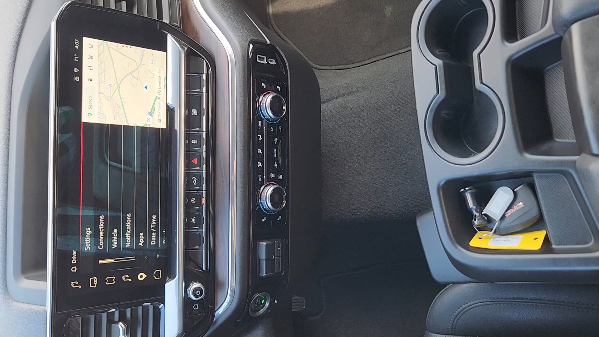 Used 2025 GMC Sierra 1500 SLT image 15