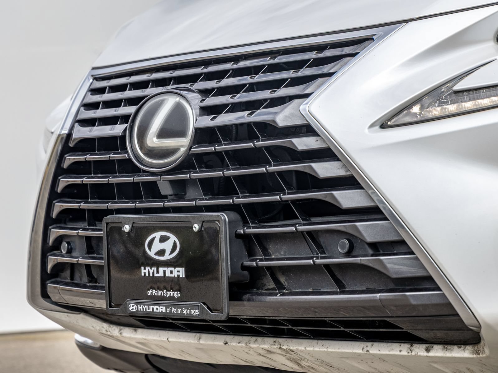 Used 2019 Lexus NX 300 FWD w/ Premium Package image 3