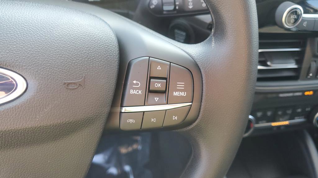 New 2026 Ford Escape Active image 51