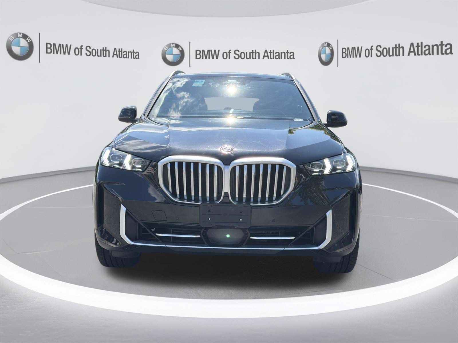 Used 2025 BMW X5 xDrive40i AWD/4WD image 32
