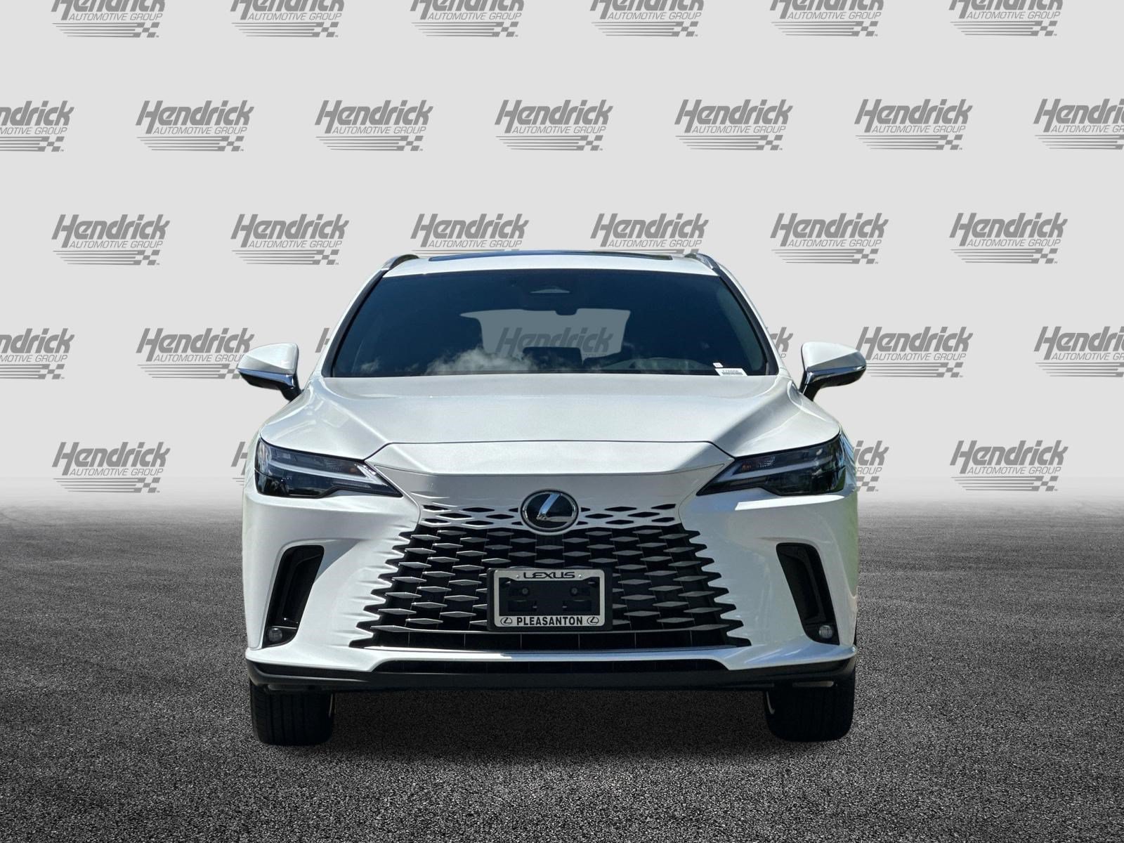 New 2026 Lexus RX 350 Premium Plus FWD image 7