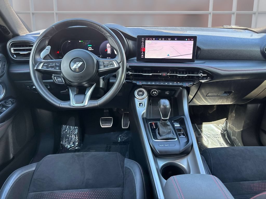 Used 2024 Dodge Hornet R/T Plus AWD/4WD image 13