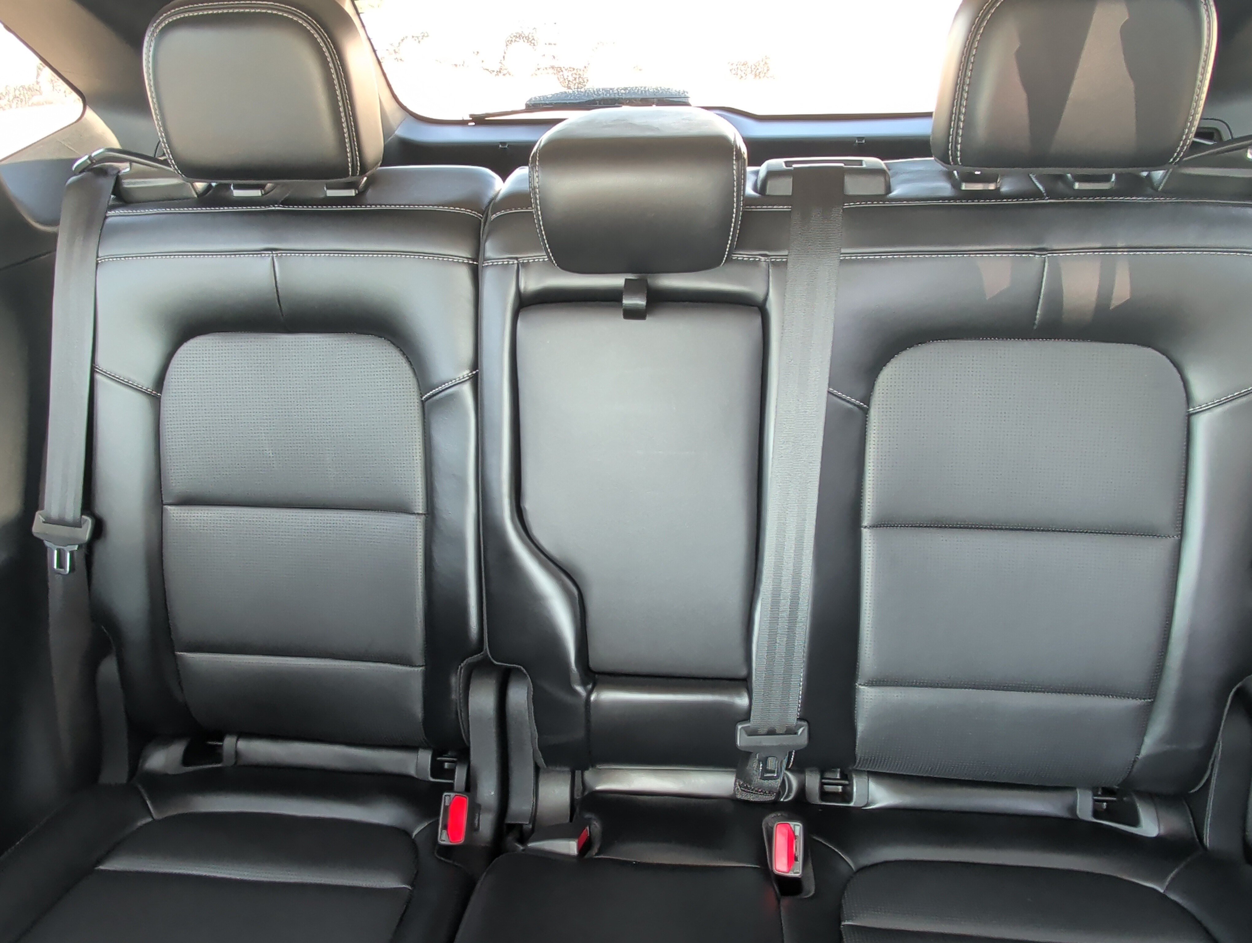Used 2023 Ford Escape Platinum AWD/4WD image 14