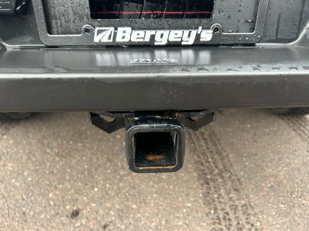 Certified 2023 Ford F150 XLT w/ Equipment Group 302A High image 13