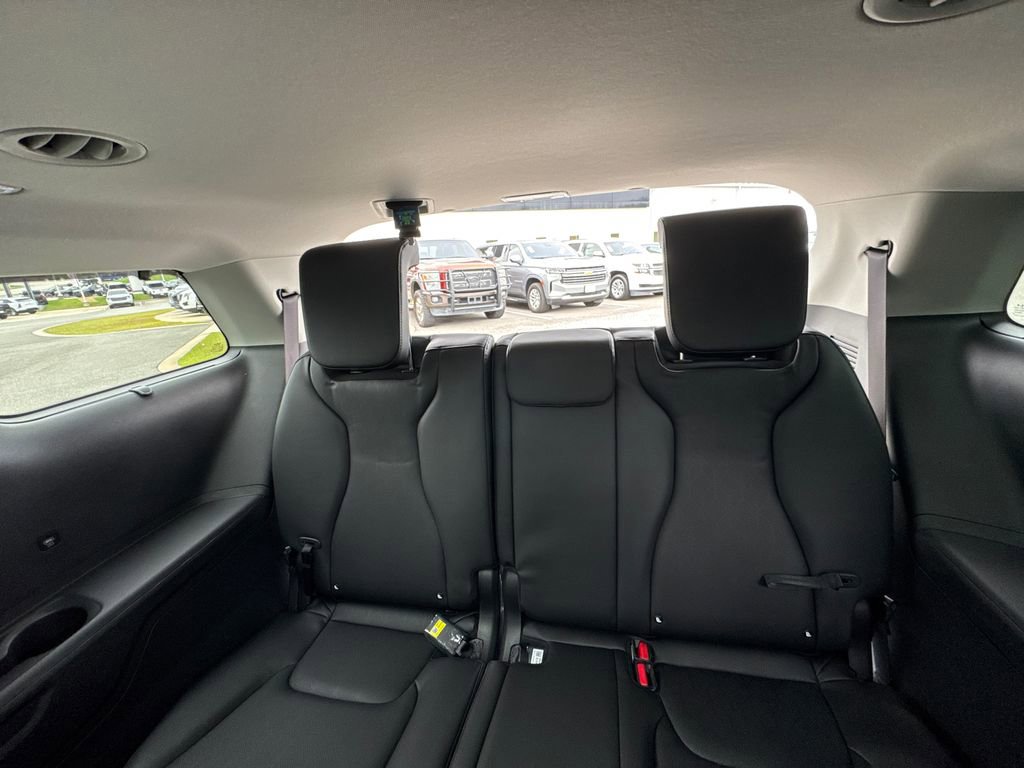 New 2026 Kia Carnival SX image 20
