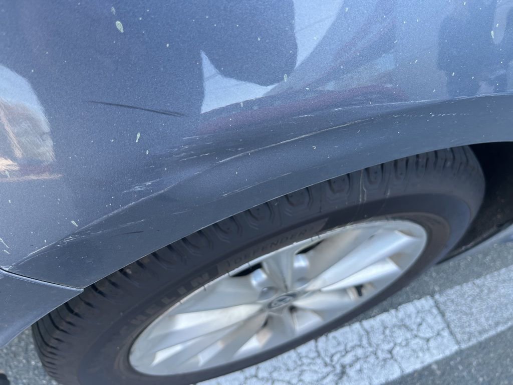 Used 2020 Toyota Corolla XLE image 5