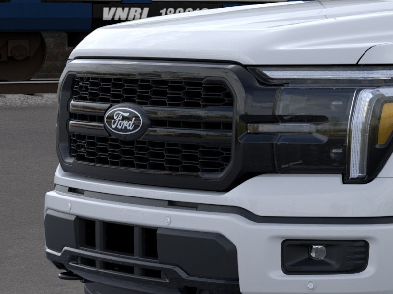 New 2026 Ford F150 Lariat AWD/4WD image 17