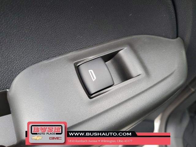 New 2026 Chevrolet TrailBlazer ACTIV w/ Convenience Package image 15