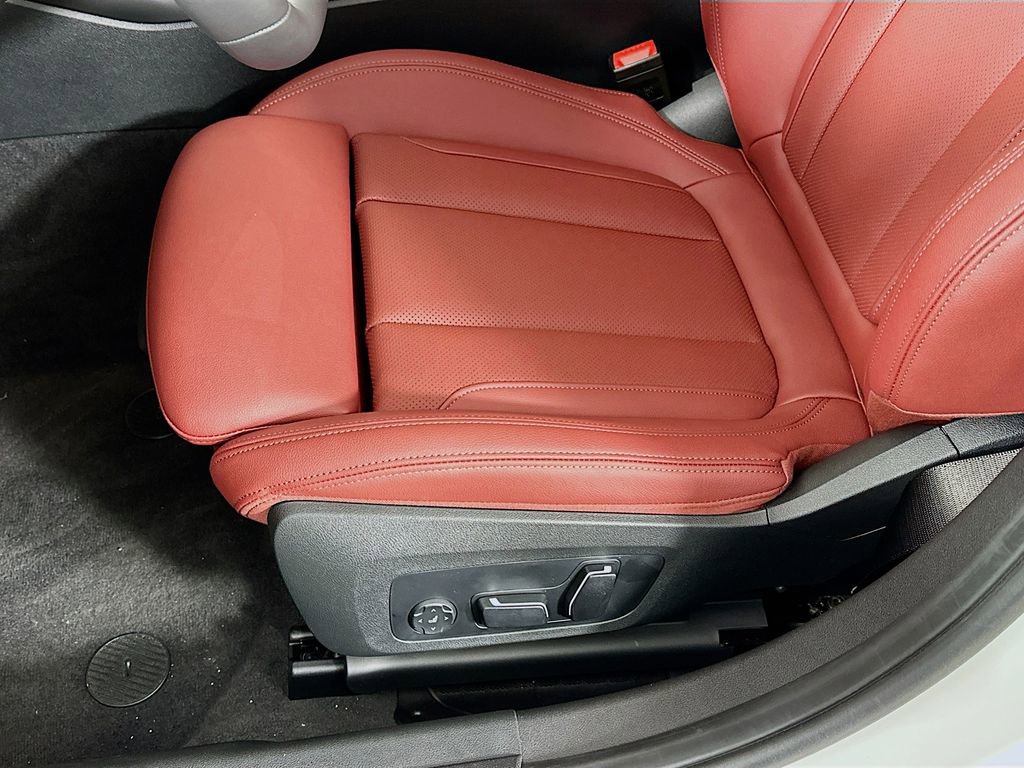 New 2026 BMW M340i xDrive image 26