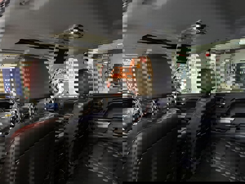 Used 2015 Chevrolet Silverado 1500 LTZ Z71 image 24