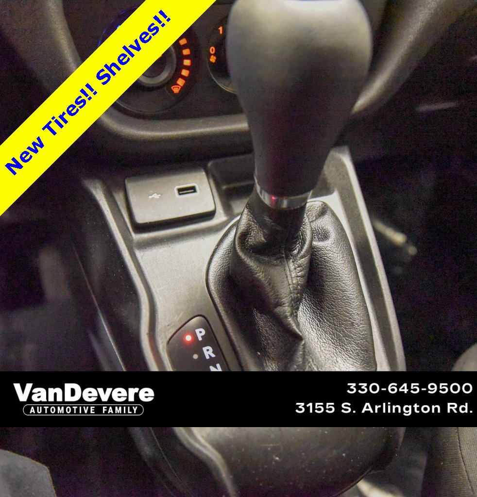 Used 2022 RAM ProMaster City Wagon image 23