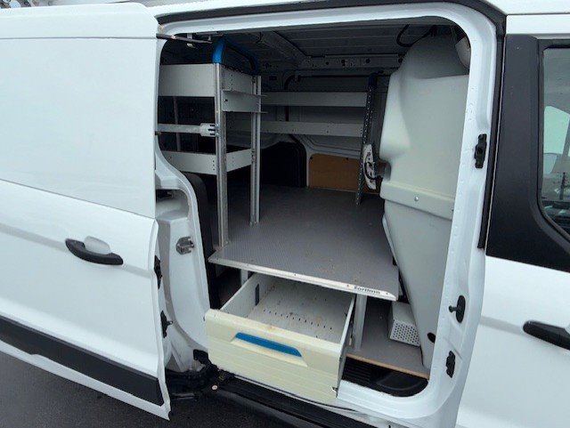 Used 2014 Ford Transit Connect XL image 13